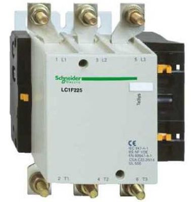Contactor LC1F