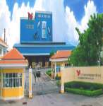 CÔNG TY TNHH UNI-PRESIDENT VIỆT NAM