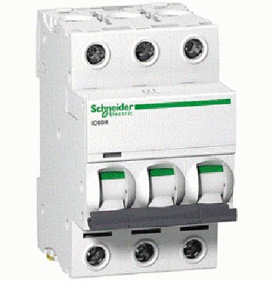 Acti9 iC60H