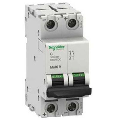 Acti9 C60H DC