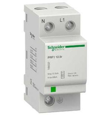 Acti9 Surge Arrester