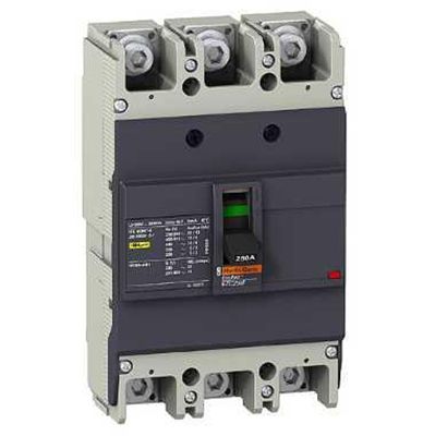 Easypact EZC100