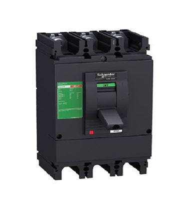Easypact EZC400/630N-H