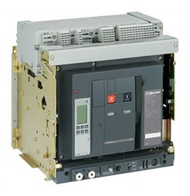 Compact NS Drawout/With Drawout