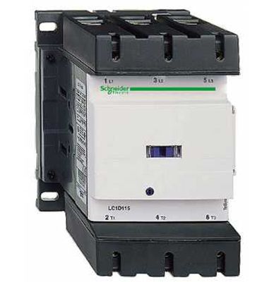 Contactor LC1D