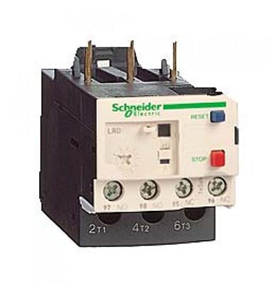 Thermal Overload Relay LRD