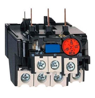 Relay nhiệt TH