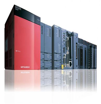 PLC Q Series