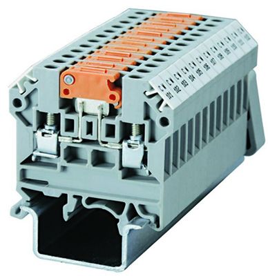 Cầu Đấu Dây Mạch Áp