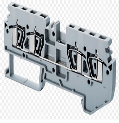 Cầu Đấu Dây Dạng Kẹp Đa Kết Nối 2-2