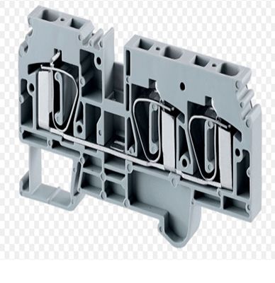 Cầu Đấu Dây Dạng Kẹp Đa Kết Nối 1-2