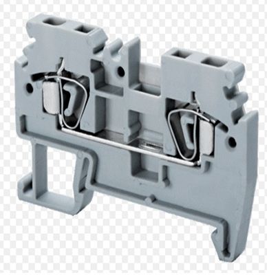 Cầu Đấu Dây Tiêu Chuẩn Dạng Kẹp