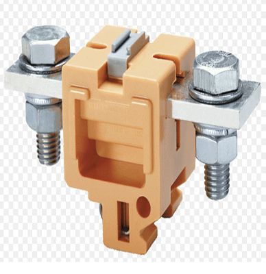 Cầu Đấu Dây Melamine Dạng Busbar