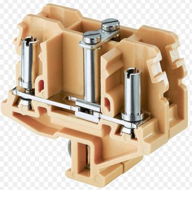 Melamine Stud Type Terminal Blocks