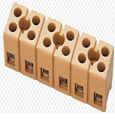 Multiway Strip Terminal Blocks