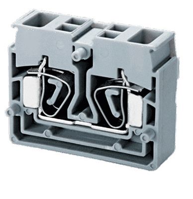 Cầu đấu dây gắn trực tiếp trên tủ 2-2