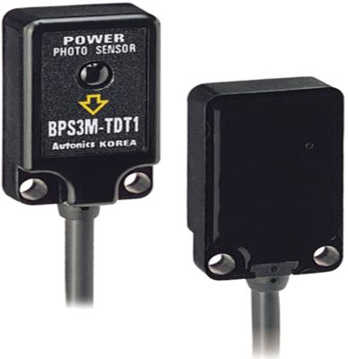 CẢM BIẾN QUANG BPS3M-TDT