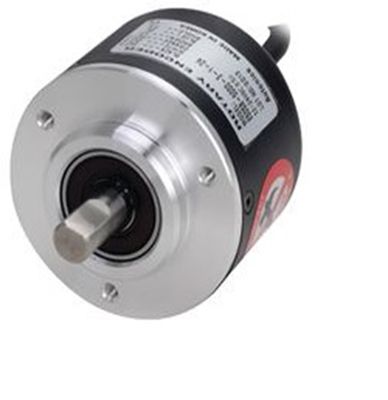 Encoder E50S8-2048-6-L-5