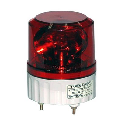 ĐÈN XOAY 220V TF-012