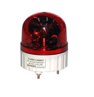 ĐÈN XOAY 220V TP-012