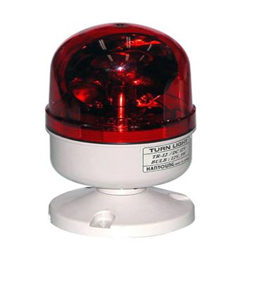 ĐÈN XOAY HANYOUNG 220V TR-012